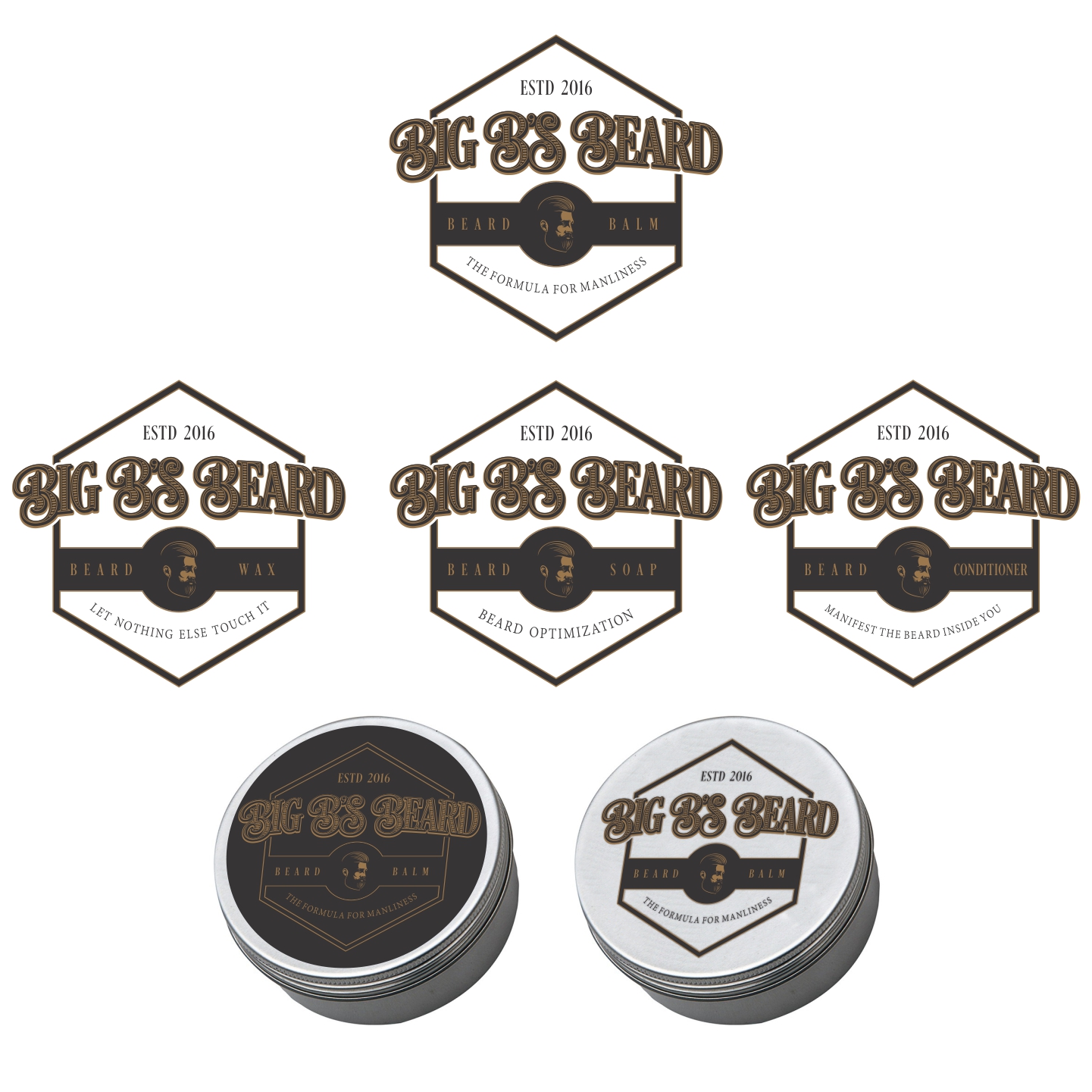 Logo Design by bluntz for this project | Design: #10862183