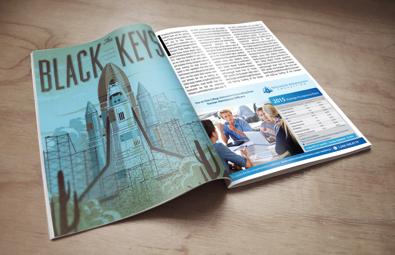 Advertisement Design by alex989 for this project | Design #10802873