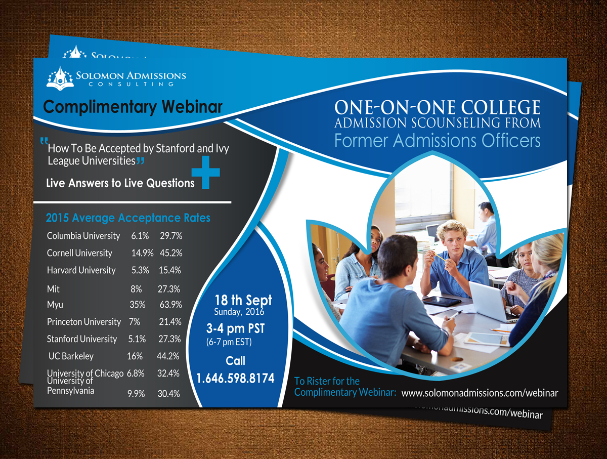 Advertisement Design by creative.bugs for this project | Design #10863460