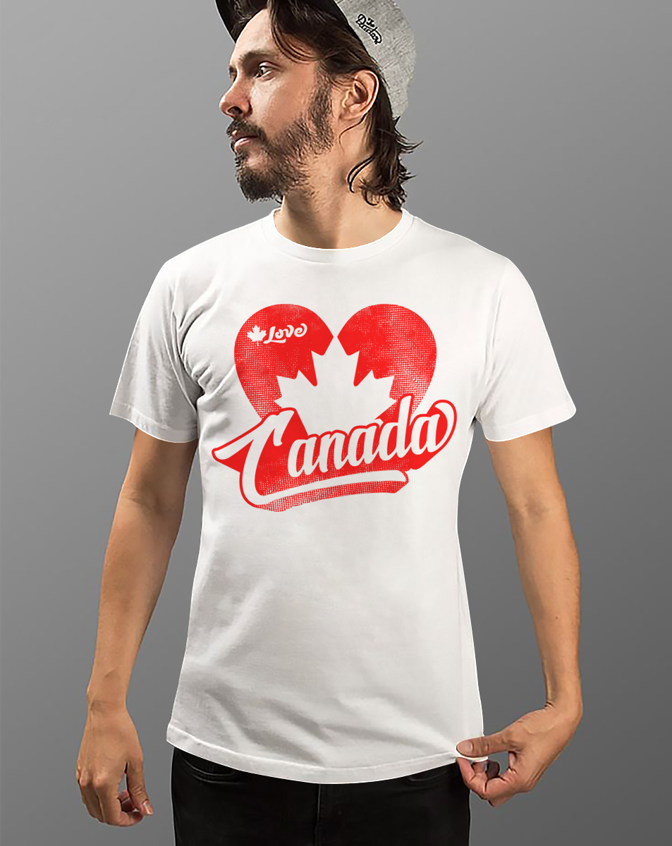 T-shirt Design by CREARTIVE for this project | Design #10844571