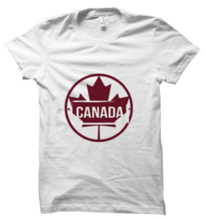 Diseño de Camiseta por James para este proyecto | Diseño: #10844696