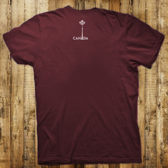 T-shirt Design by juandff for this project | Design #10817495