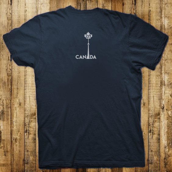T-shirt Design by juandff for this project | Design #10817496