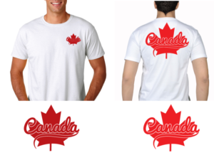 Diseño de Camiseta por zidne para este proyecto | Diseño: #10829326