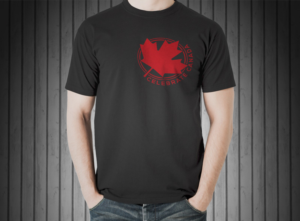 Diseño de Camiseta por jabin para este proyecto | Diseño: #10801343