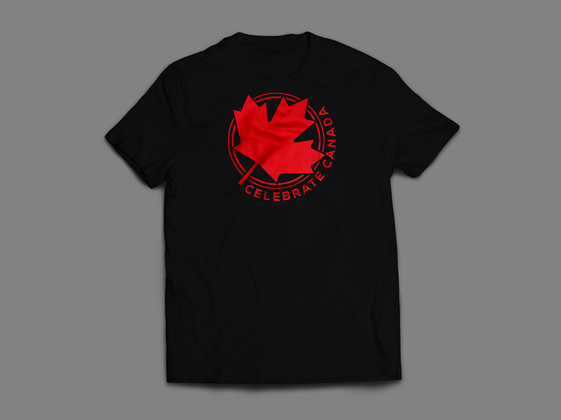 T-shirt Design by jabin for this project | Design #10801349