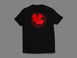 Diseño de Camiseta por jabin para este proyecto | Diseño: #10801349