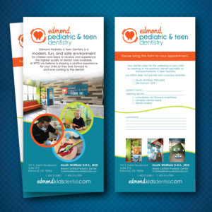 Flyer-Design von uk für dieses Projekt | Design: #10812462