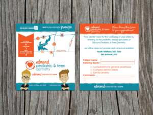 Flyer-Design von Priyo Subarkah für dieses Projekt | Design: #10814346
