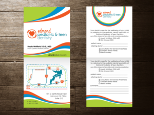 Flyer-Design von debdesign für dieses Projekt | Design: #10811290