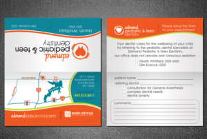 Flyer-Design von creative.bugs für dieses Projekt | Design: #10813036
