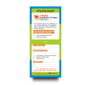Flyer Design by vikas naik for this project | Design #10814971