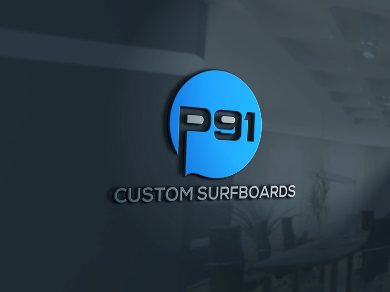 Logo Design by Mehedi Hasan ™ for this project | Design #10803272