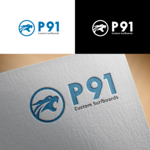 Logo Design by Zed Islam for this project | Design #10824355