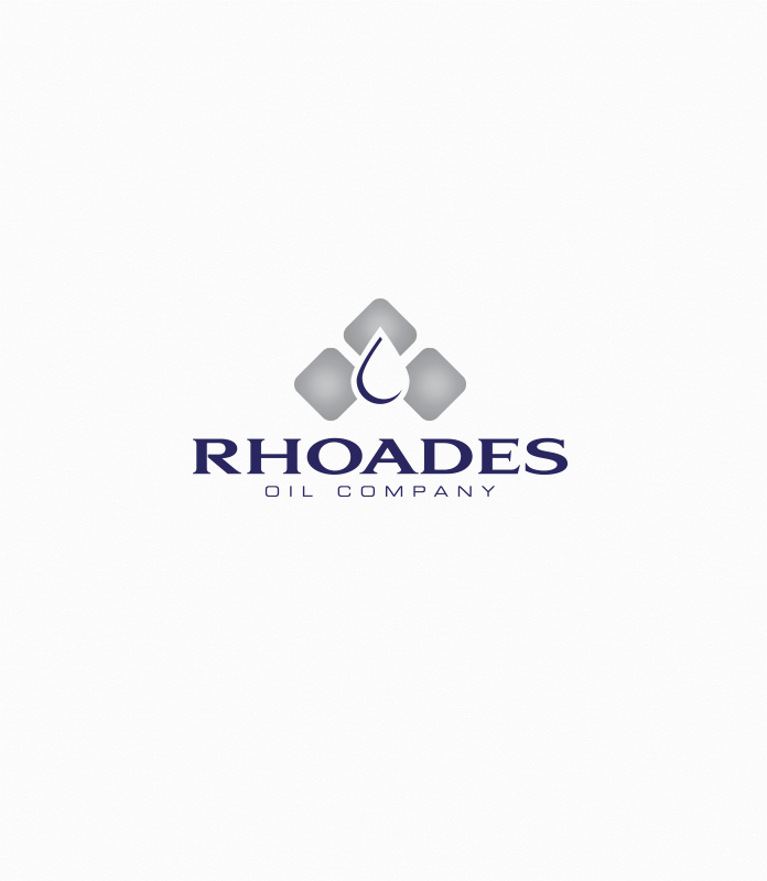 Logo-Design von Spektron Designs für Rhoades Oil Company | Design #10923159