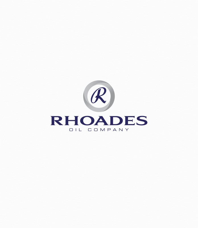 Logo-Design von Spektron Designs für Rhoades Oil Company | Design #10923161