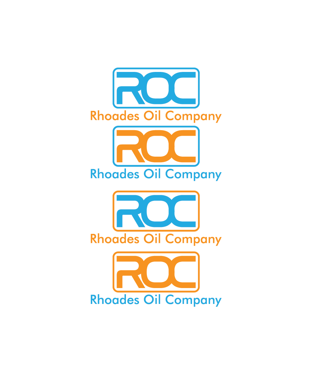 Logo-Design von saeinpahore41504 für Rhoades Oil Company | Design #10956592