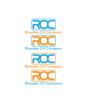 Diseño de Logo por saeinpahore41504 para Rhoades Oil Company | Diseño: #10956592