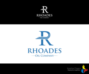 Logo Design by Kreative Fingers