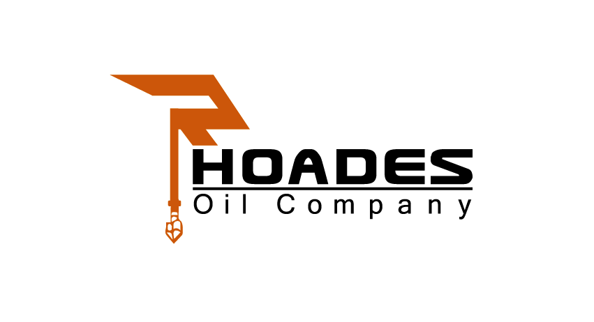 Logo-Design von ktsanhtung28031995 für Rhoades Oil Company | Design #10902394