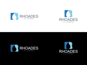 Design de Logo par mail.pavanayi pour Rhoades Oil Company | Design #10877966