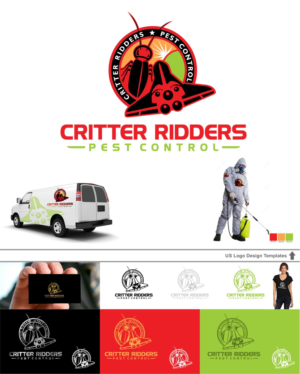 Logo Design by DesignMX (Renan Mejia) for this project | Design: #10807459