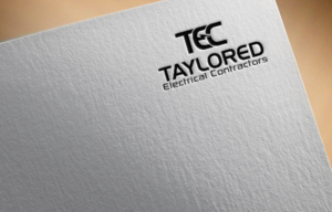 Logo Design by EGYPT KING for Taylored Electrical Contractors | Design: #10798669