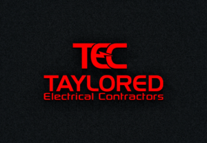 Logo Design by EGYPT KING for Taylored Electrical Contractors | Design: #10798672