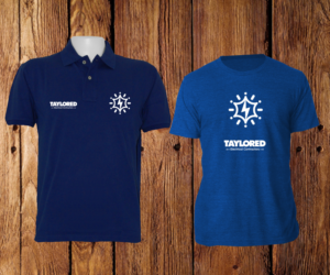 Logo Design by El Ojo creativo for Taylored Electrical Contractors | Design: #10869417