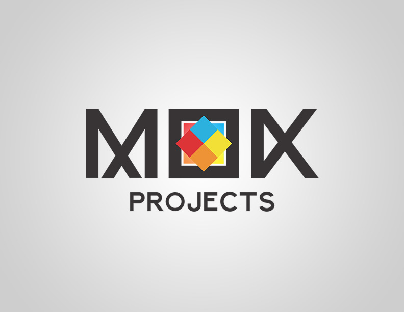 Logo Design by Scvzz for MOK Projects | Design #10808846