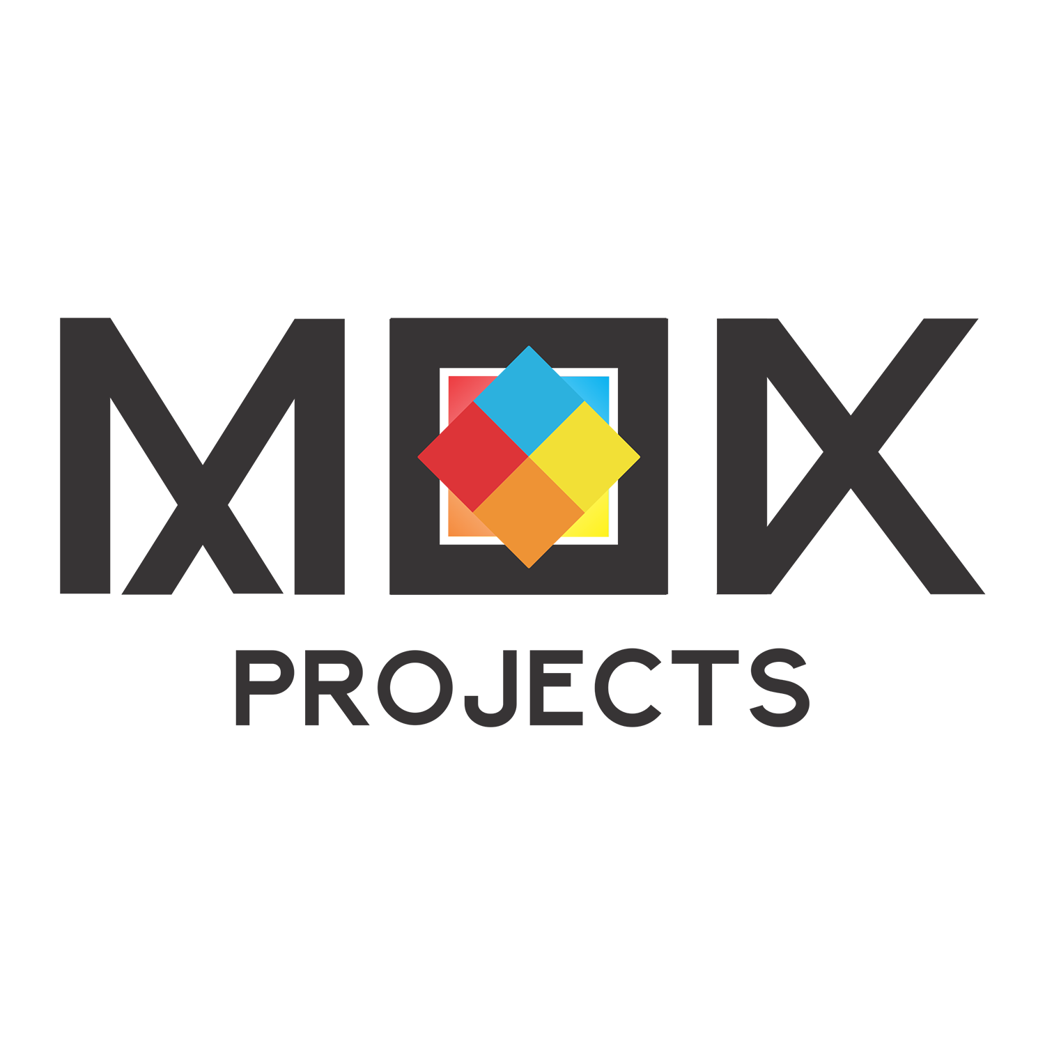 Logo Design by Scvzz for MOK Projects | Design #10808847
