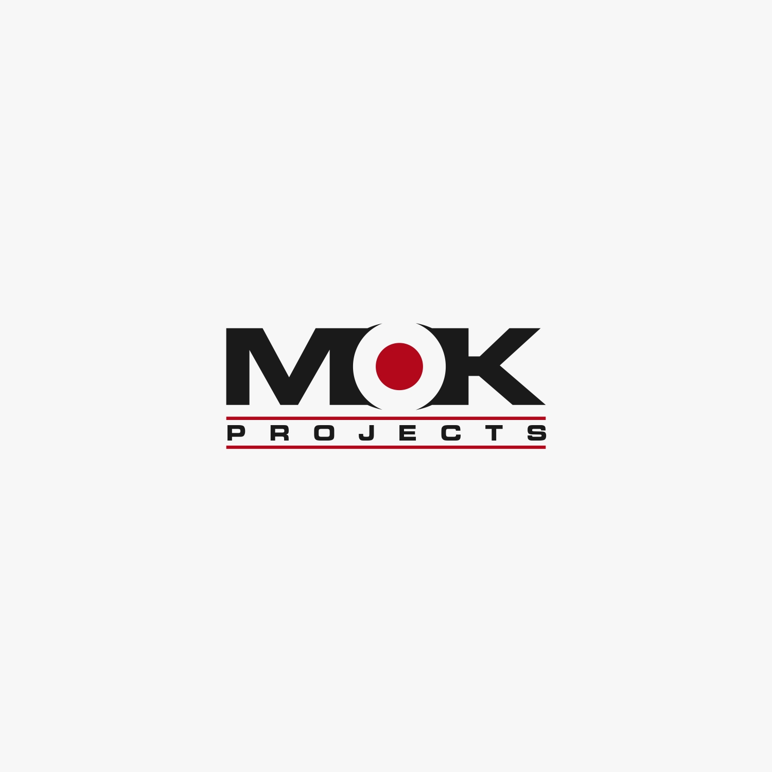 Logo Design by Windi . for MOK Projects | Design #10814039