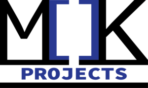 Logo Design by xkanati for MOK Projects | Design #10812569
