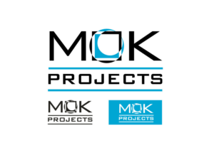 Logo-Design von Eugeniy Sosunov für MOK Projects | Design: #10807572