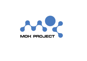 Logo Design by Eugeniy Sosunov for MOK Projects | Design #10848188