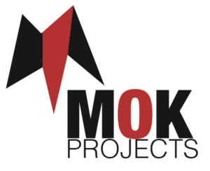 Logo Design by iwn_itm for MOK Projects | Design #10810748