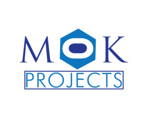Logo Design by jhonk3392 for MOK Projects | Design #10823978