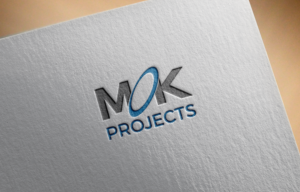 Logo-Design von Creative™ für MOK Projects | Design: #10853375