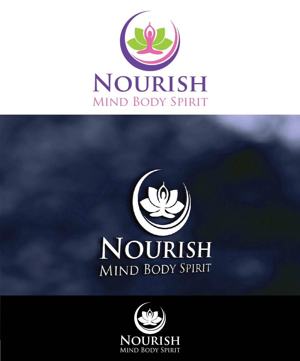 Logo Design by joliau for this project | Design #10889669