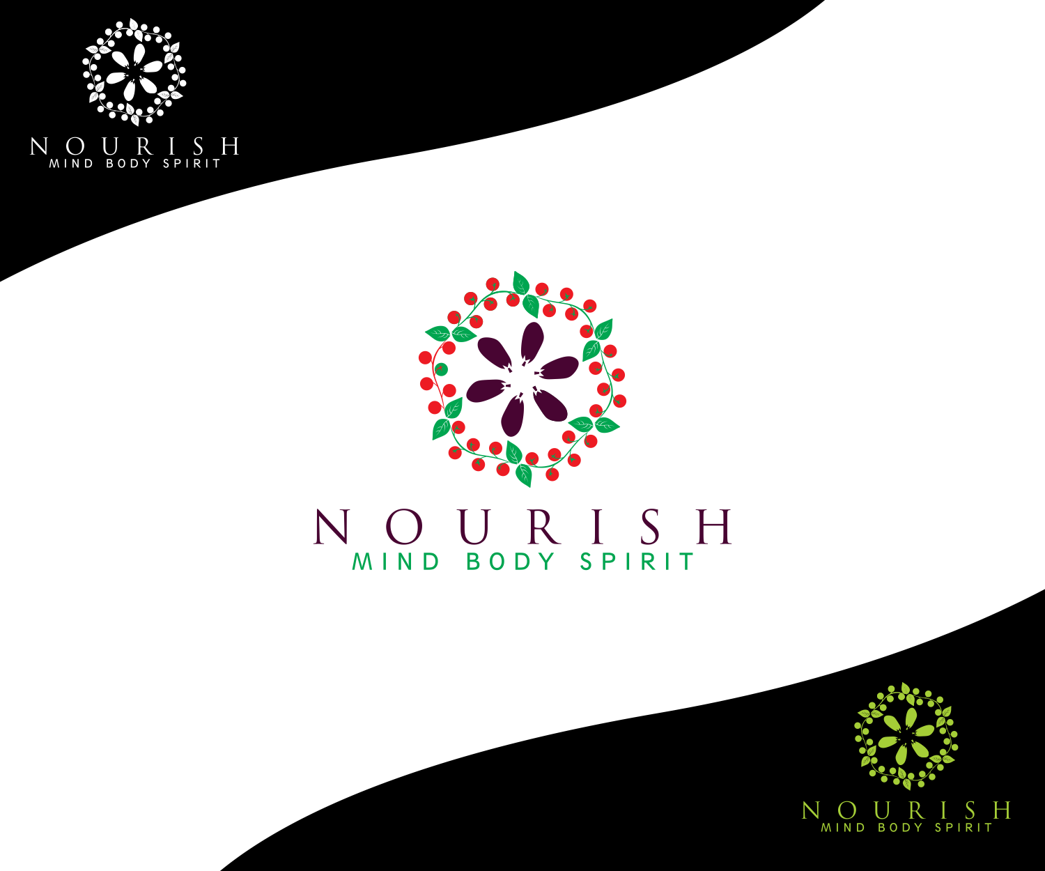 Logo Design by moisesf for this project | Design #10928014