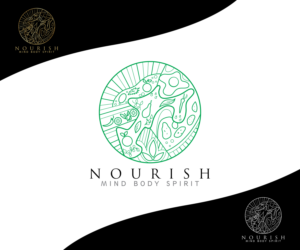 Diseño de Logo por moisesf para este proyecto | Diseño: #10938607