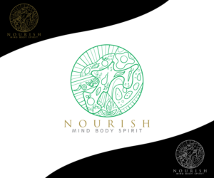 Diseño de Logo por moisesf para este proyecto | Diseño: #10939113