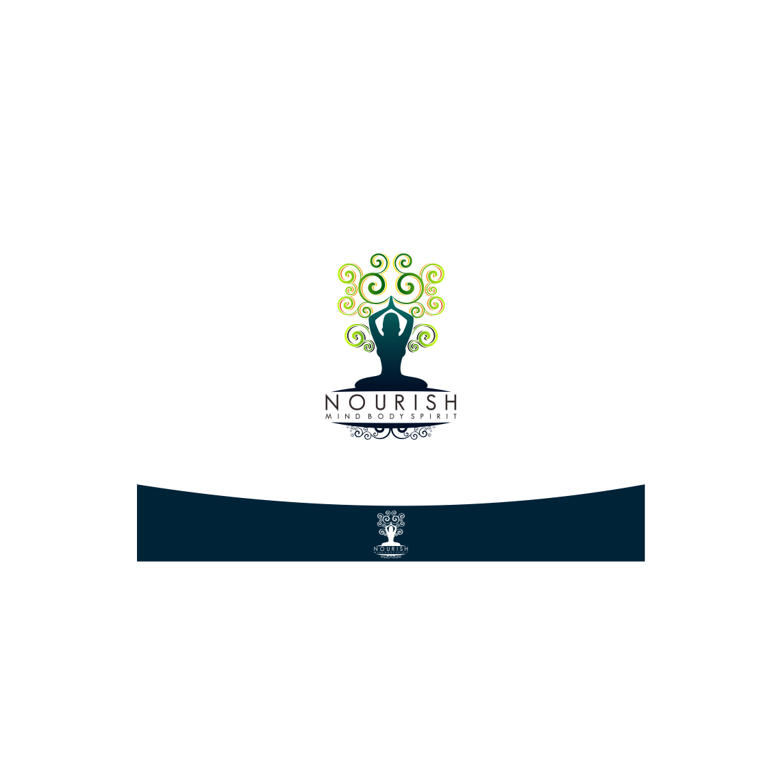 Logo-Design von yuki ( yaoki_yukiro ) für dieses Projekt | Design #10986100