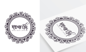 Logo Design by sharon bolder