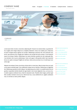 Diseño Wordpress por Shoaib Abbasi para Rego Mate Pty Ltd | Diseño: #2300344