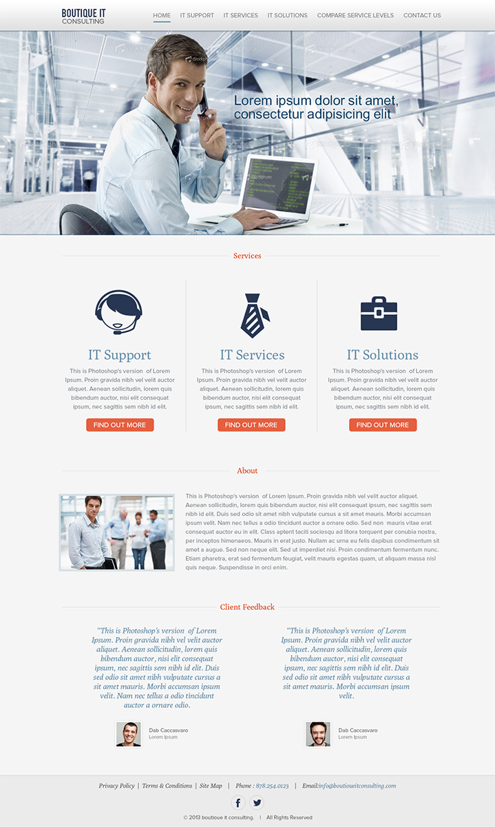 WordPress-Design von Mayank Patel für Rego Mate Pty Ltd | Design #2289012