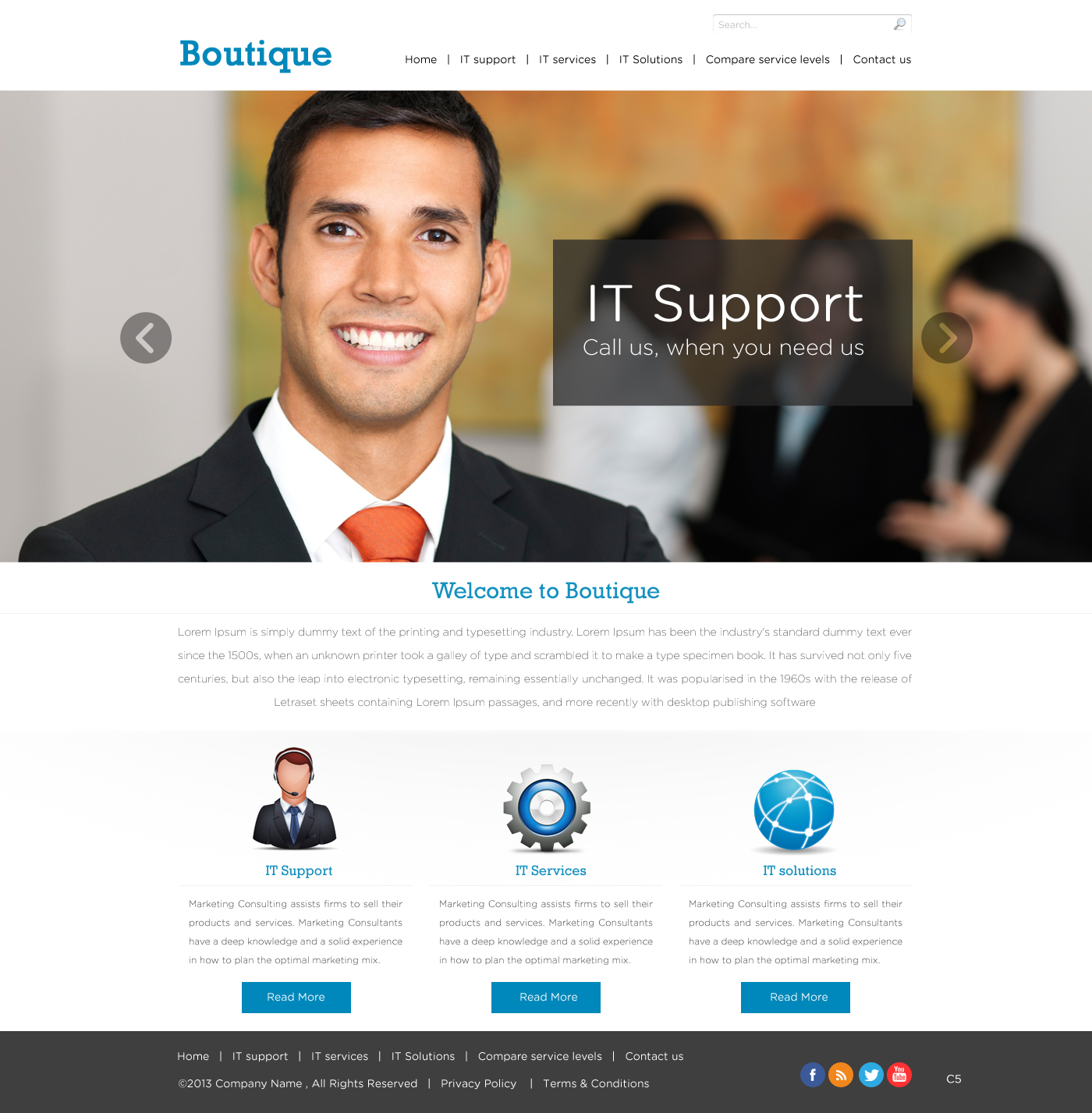 Wordpress Design by pb for Rego Mate Pty Ltd | Design #2274494