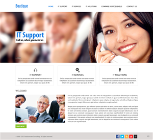 Wordpress Design by pb for Rego Mate Pty Ltd | Design: #2274499