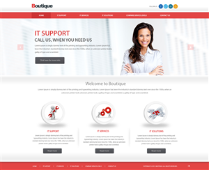 Wordpress Design by pb for Rego Mate Pty Ltd | Design: #2274503