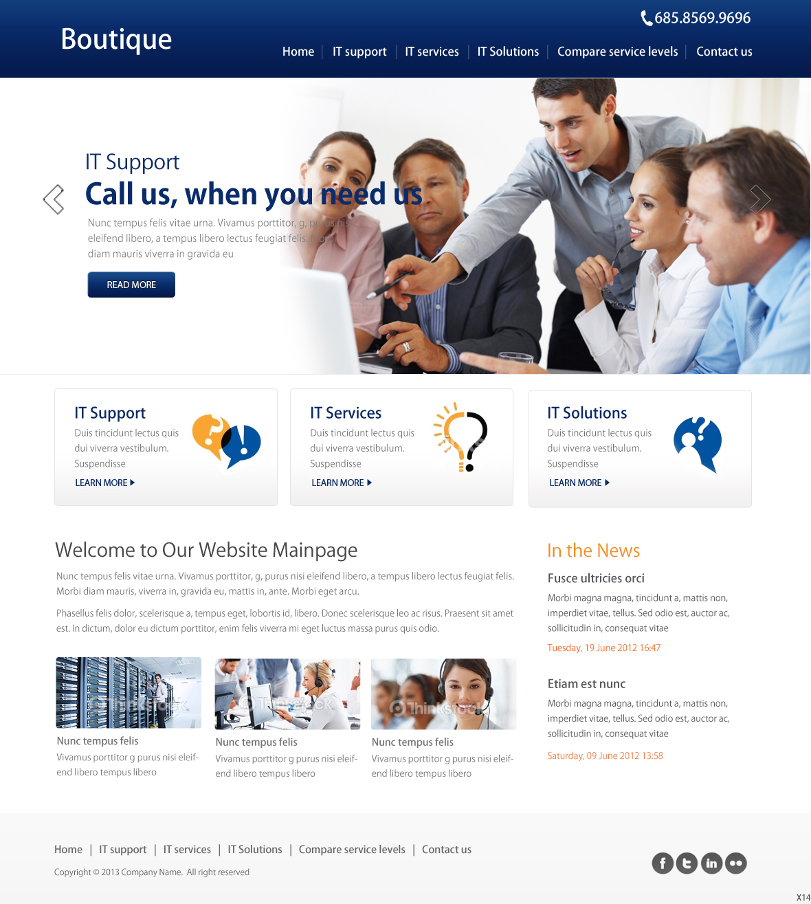 Wordpress Design by pb for Rego Mate Pty Ltd | Design: #2281279